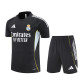 Real Madrid  Training  Fans kits  1:1 Quality Soccer Jersey 25-26 (Kids And Man )
