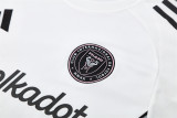 Inter Miami  Training  Fans kits  1:1 Quality Soccer Jersey 25-26 (Kids And Man )