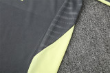 Real Madrid   Training  Fans kits  1:1 Quality Soccer Jersey 25-26 (Kids And Man )