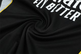 Real Madrid  Training  Fans kits  1:1 Quality Soccer Jersey 25-26 (Kids And Man )