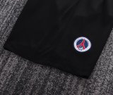 Retro PSG Paris Third  Away Kids  1:1 Quality Soccer Jersey 2001-2002