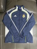 Real Madrid   Windbreaker 25-26