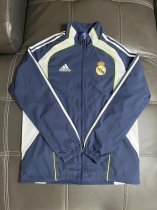Real Madrid   Windbreaker 25-26