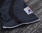Retro PSG Paris Third  Away Kids  1:1 Quality Soccer Jersey 2001-2002