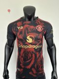 Manchester United Special Edition Player 1:1 Quality Soccer Jersey   25-26