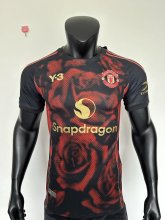 Manchester United Special Edition Player 1:1 Quality Soccer Jersey   25-26