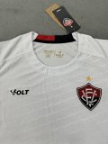 Victoria Away Fans 1:1 Quality Soccer Jersey  25-26