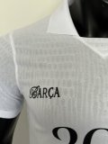 Barcelona  Special Edition  304  player1:1 Quality Soccer Jersey  25-26
