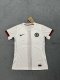 Chelsea Away Women Fans  1:1 Quality Soccer Jersey  25-26