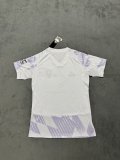Manchester United Away Women 1:1 Quality Soccer Jersey    25-26