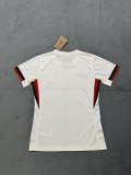 Chelsea Away Women Fans  1:1 Quality Soccer Jersey  25-26