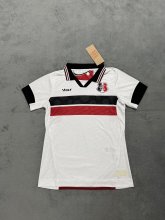 Santa Cruz  away woemn   Fans 1:1 Quality Soccer Jersey  25-26