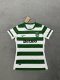 Sporting Lisbon Home Women Fans  1:1 Quality Soccer Jersey   25-26