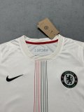 Chelsea Away Women Fans  1:1 Quality Soccer Jersey  25-26
