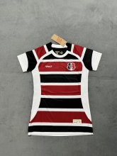 Santa Cruz  Home Woemn   Fans 1:1 Quality Soccer Jersey  25-26