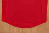 Retro Belgium Home Fans  1:1 Quality Soccer Jersey  2000