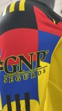 Club America  Home Long   player  25-26  1:1 Quality Soccer Jersey