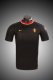 Retro Belgium Away Fans  1:1 Quality Soccer Jersey  2000