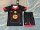 Barcelona Special Edition kids  1:1 Quality Soccer Jersey  25-26