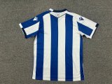 West Bromwich Albion Home  Fans  1:1 Quality Soccer Jersey   25-26