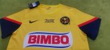 Retro America Home Fans 1:1 Quality Soccer Jersey  2012-2013