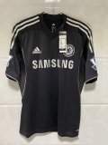 Retro Chelsea Third Away 1:1 Quality Soccer Jersey   2012-2013