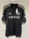 Retro Chelsea Third Away 1:1 Quality Soccer Jersey   2012-2013