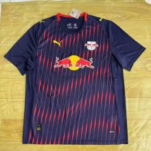 RB Leipzig Away  Fans  1:1 Quality Soccer Jersey  25-26