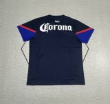 Retro America Away Fans 1:1 Quality Soccer Jersey  2012-2013