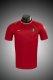 Retro Belgium Home Fans  1:1 Quality Soccer Jersey  2000