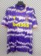 Stoke City  Away Fans1:1 Quality Soccer Jersey  25-26