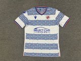Reading  Home Fans  1:1 Quality Soccer Jersey  25-26