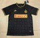 Retro Inter Milan away Fans 1:1 Quality Soccer Jersey    2019-2020