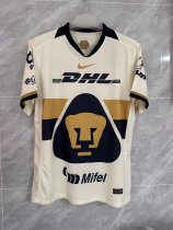 Pumas home Fans 1:1 Quality Soccer Jersey   25-26