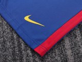 Retro Barcelona home kids  2011-2012