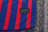 Retro Barcelona home kids  2011-2012