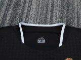 Retro Manchester United Away Kids 2003-2004