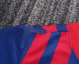 Retro Barcelona home kids  2011-2012