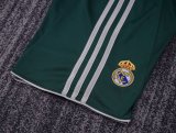 Retro Real Madrid Third  Kids  1:1 Quality Soccer Jersey   2012-2013