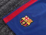 Retro Barcelona home kids  2011-2012