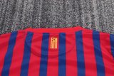 Retro Barcelona home kids  2011-2012