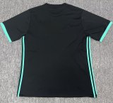 Retro Real Madrid Black UCL Final   1:1 Quality Soccer Jersey    2017-2018