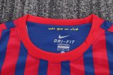 Retro Barcelona home kids  2011-2012