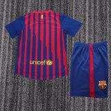 Retro Barcelona home kids  2011-2012