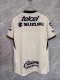 Pumas home Fans 1:1 Quality Soccer Jersey   25-26