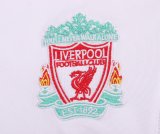 Retro Liverpool  away Kids  2006-2007