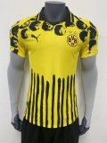 Dortmund Special Edition player 1:1 Quality Soccer Jersey  25-26