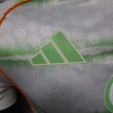Celtic Away  Player 1:1 Quality Soccer Jersey  25-26