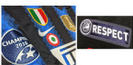 Retro Inter Milan Home Long sleeve 1:1 Quality Soccer Jersey   2010-2011