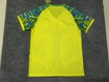 Brazil Special Edition Fans 1:1 Quality Soccer Jersey 25-26